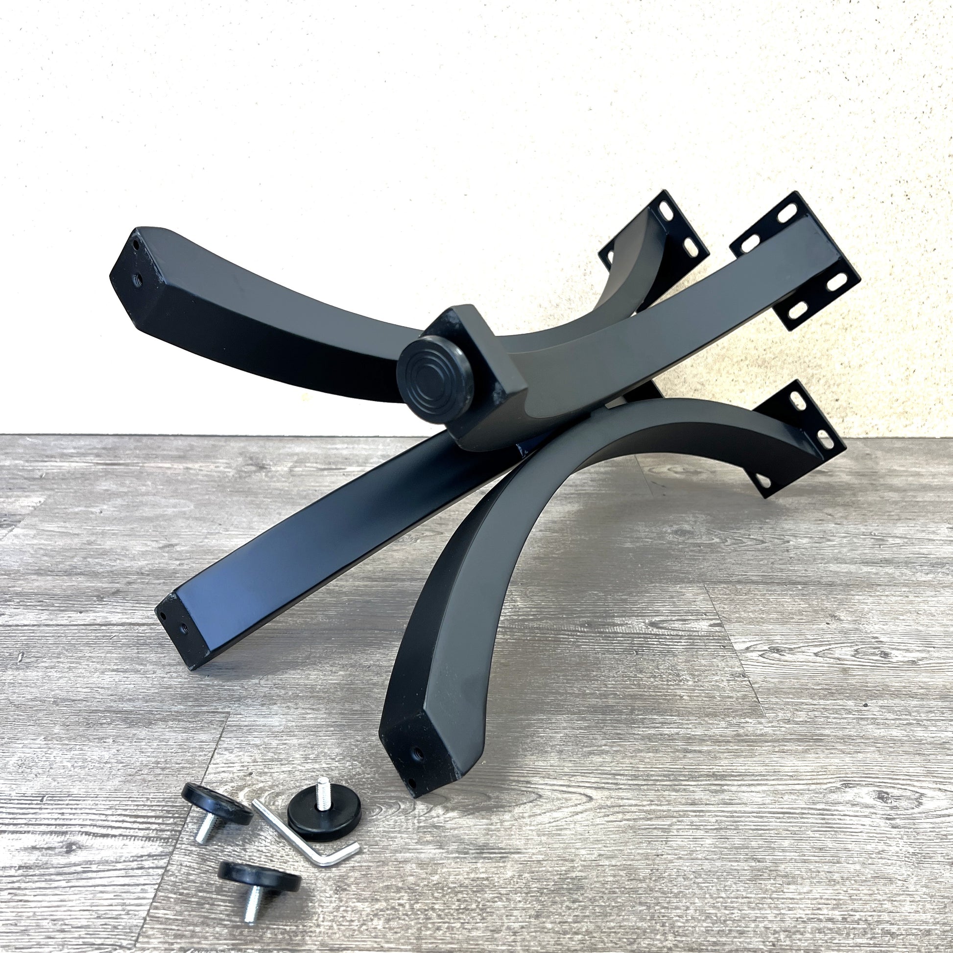 End Table Base, Side Table Base, Table Base, Coffee Table Base