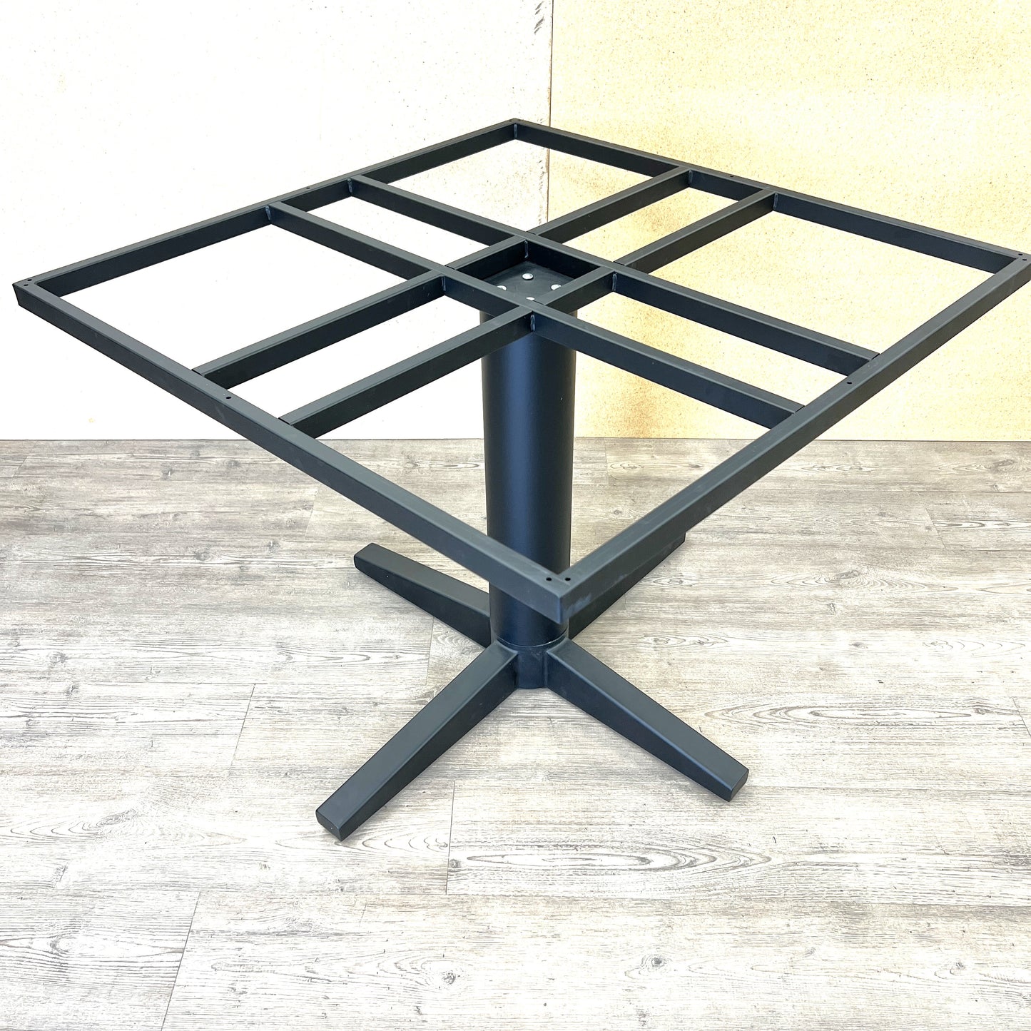 Dining Table Base, Pedestal Table Base, Table Frame, Table Bracket, Dining Table Legs
