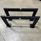 H17" x L30" x W30" ROUND Coffee Table Legs