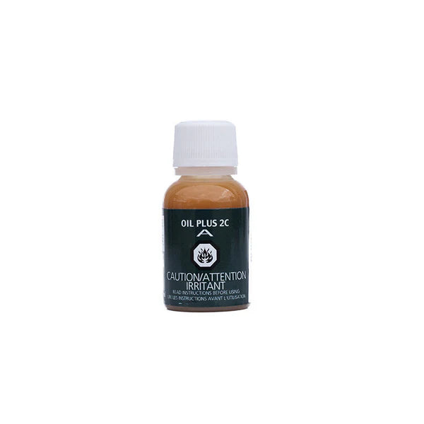 Oil Plus Part A - 20 ML