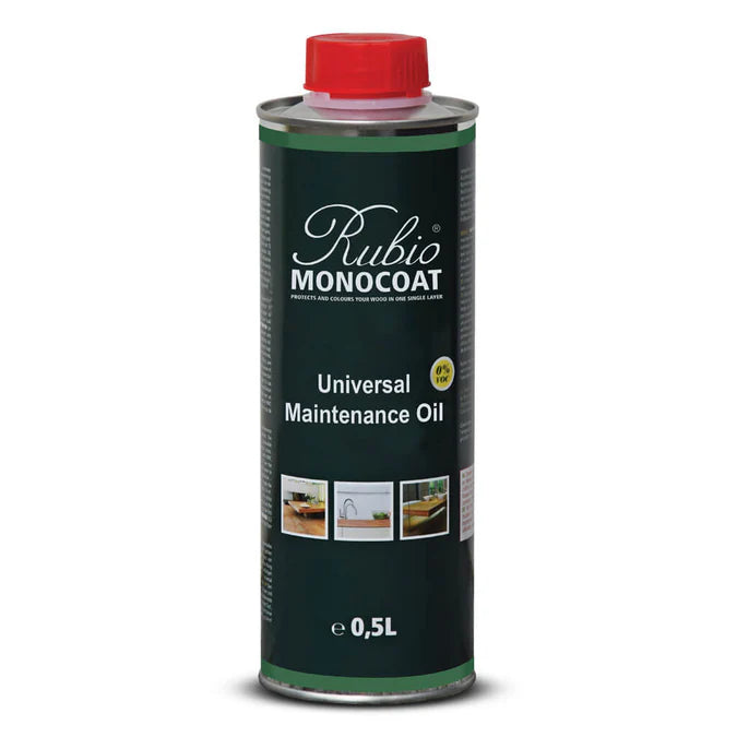 Universal Maintenance Oil