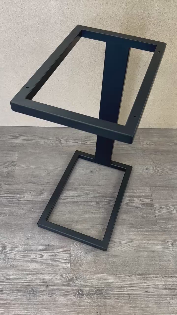 Work Table, Side Table, Sofa Work Table, Couch Work Table