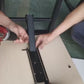 Foldable Dining Table Legs, Foldable Table Legs