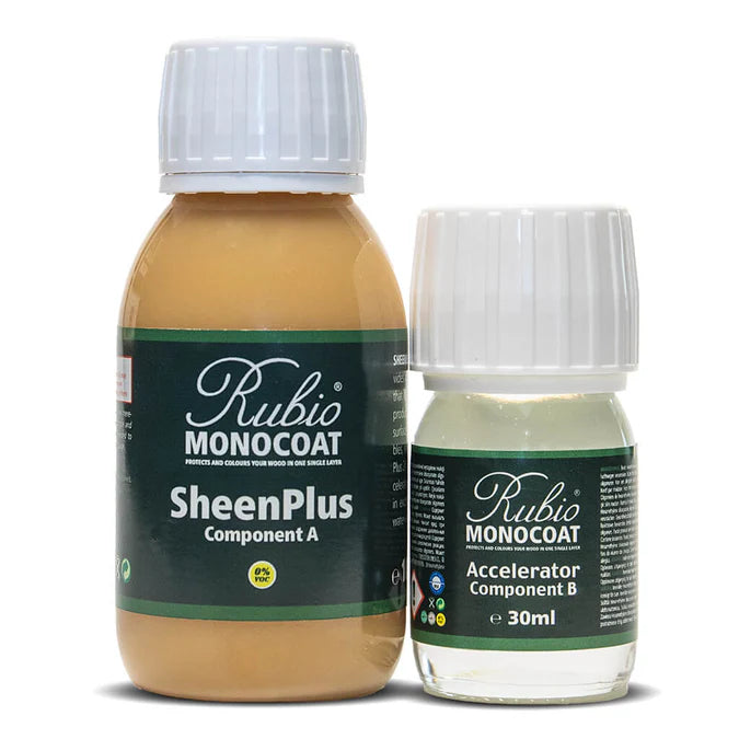 SheenPlus- Rubio Monocoat