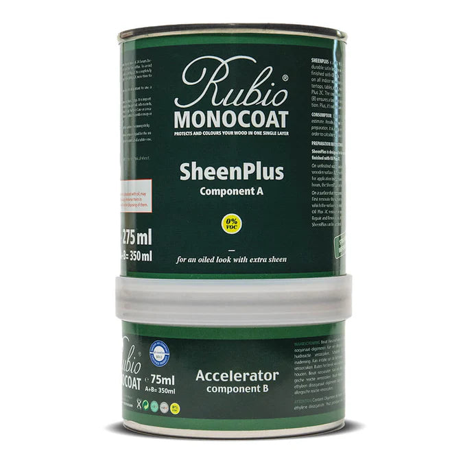 SheenPlus- Rubio Monocoat