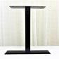 I-Shaped Dining Table Legs - 1 Pair
