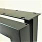 Furniture Legs, Metal Legs, Steel Legs, Coffee Table Legs, Hairpin Legs, Dining Table Legs, U Shaped Dining Table Legs, U Shaped Legs, Dining Table Legs, 28" Tall Table Legs