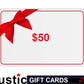 Trustic Gift Cards