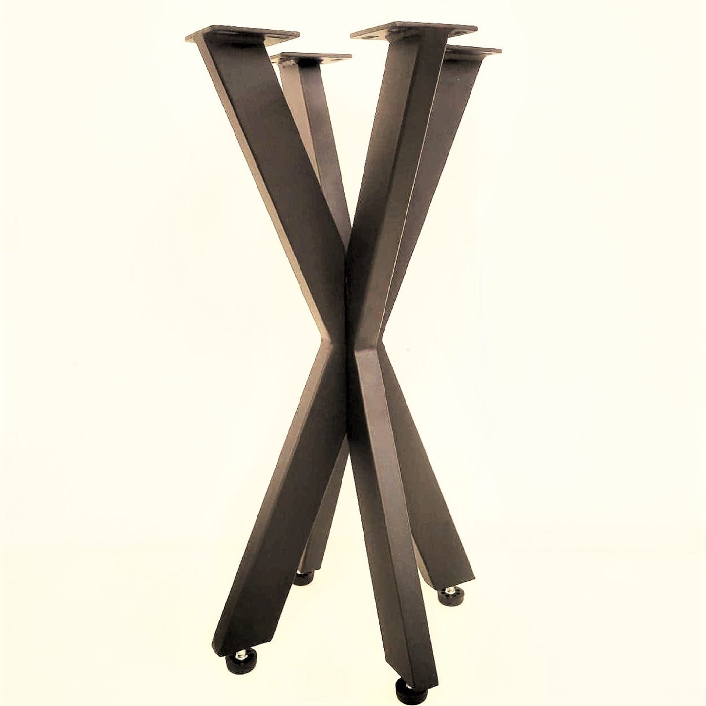 Spider End Table Legs, Spider Furniture Legs, Furniture Feet, Spider Metal Legs, Spider Steel Table Legs, Bench Legs, Metal Bench Base, Heavy Duty Bench Legs, Heavy Duty Bench Base
