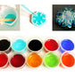 Liquid Pigments, Epoxy Pigments, Epoxy Colors