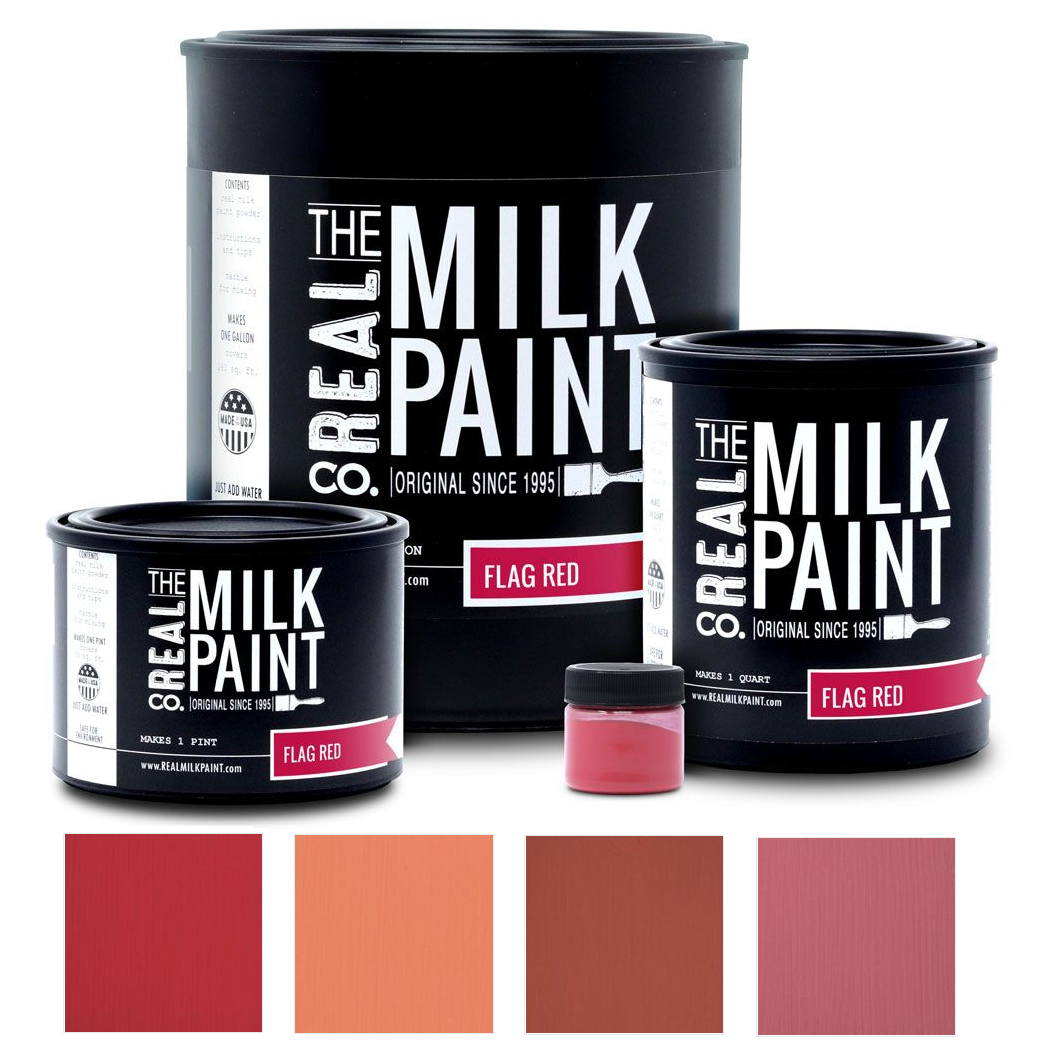RealMilkPaint, Food Safe Paint, Chalk Paint, Crackle Paint, Distressed Paint
