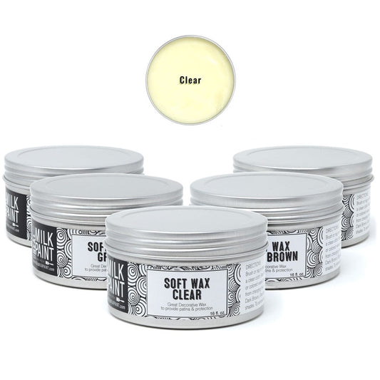 soft wax