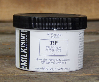 TSP, Tri Sodium Phosphate
