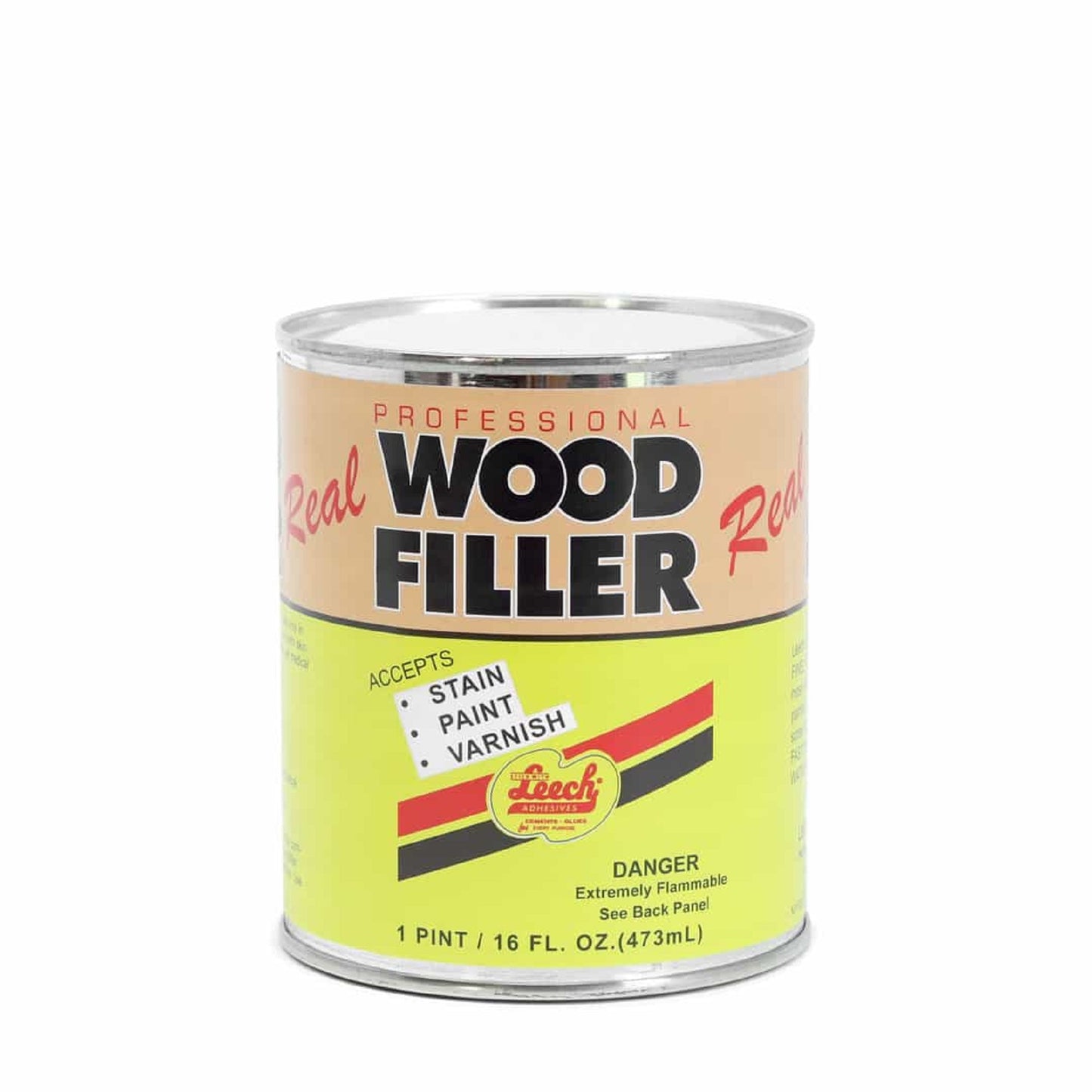 Real Wood Filler