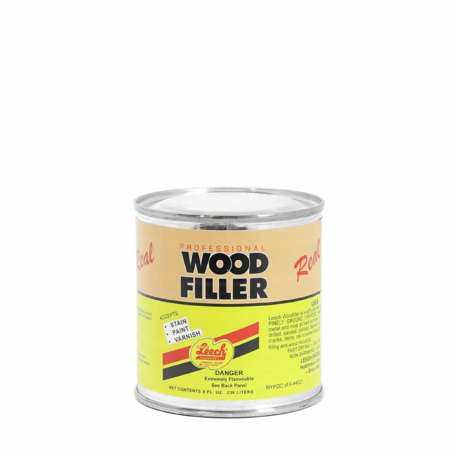 Real Wood Filler